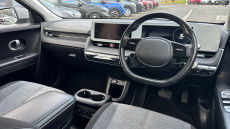 Hyundai IONIQ 5 160kW Premium 73 kWh 5dr Auto Electric Hatchback